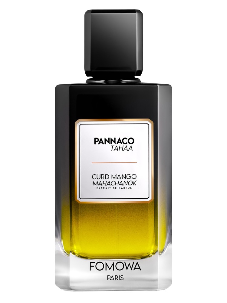 Pannaco Tahaa – FOMOWA Paris