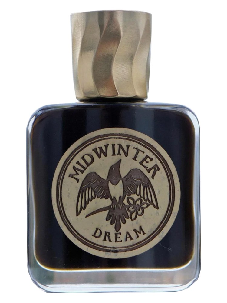 Midwinter Dream – Folkwinds