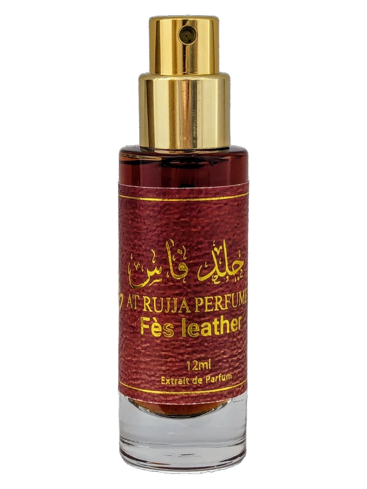 Fès Leather – Atrujja
