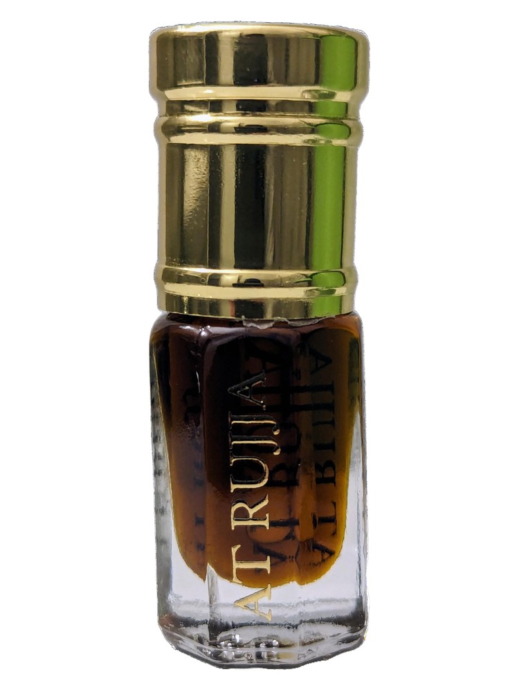 Tunisian Rose – Atrujja
