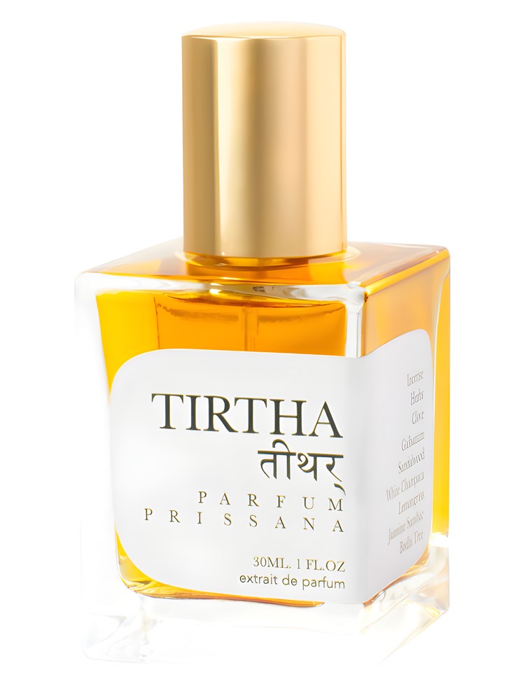 Tirtha (तीर्थ) – Prissana