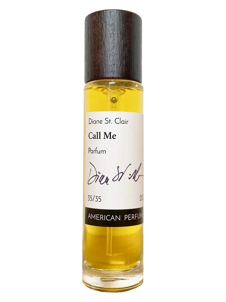 Call Me – American Perfumer