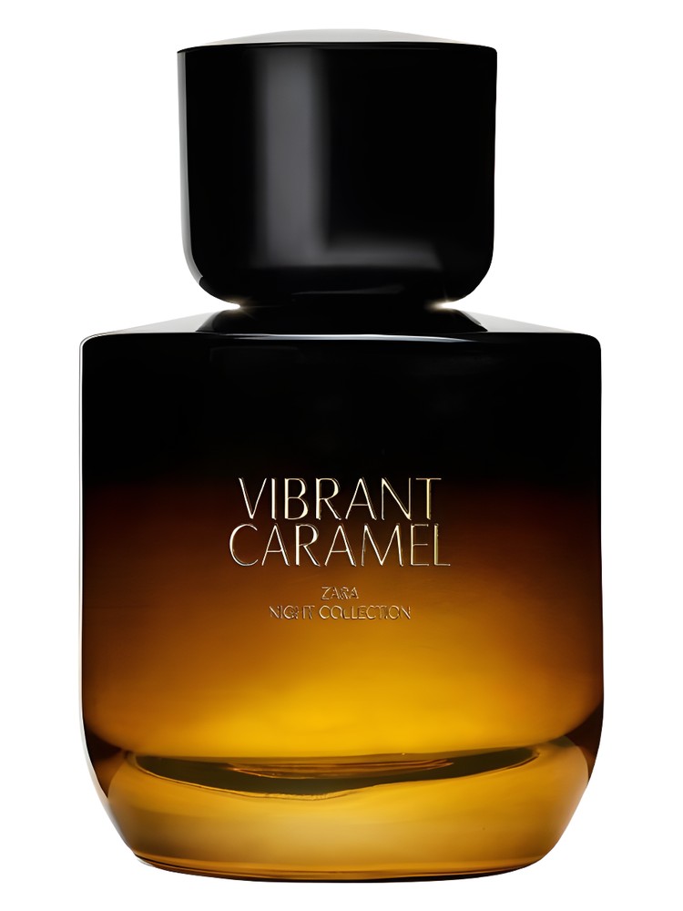 Vibrant Caramel – Zara