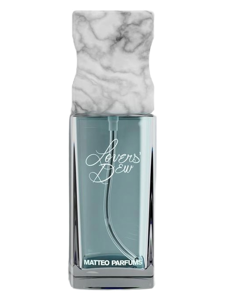 Lovers’ Dew – Matteo Parfums