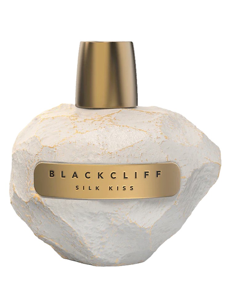 Silk Kiss – Blackcliff Parfums
