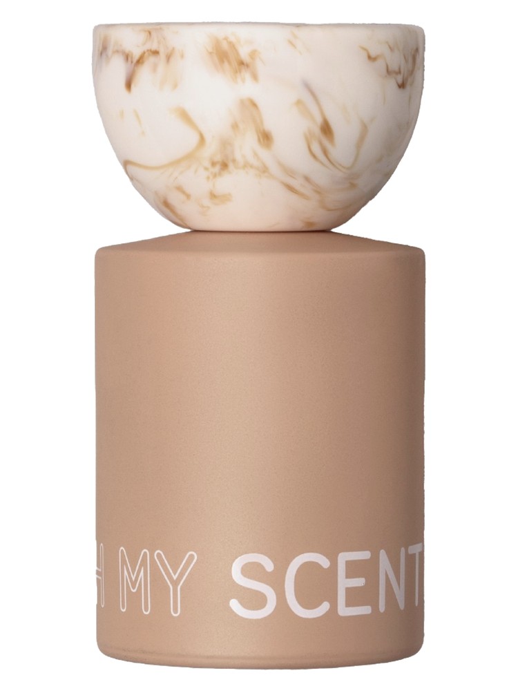 Don’t Touch My Scent – Don't Touch My Skin
