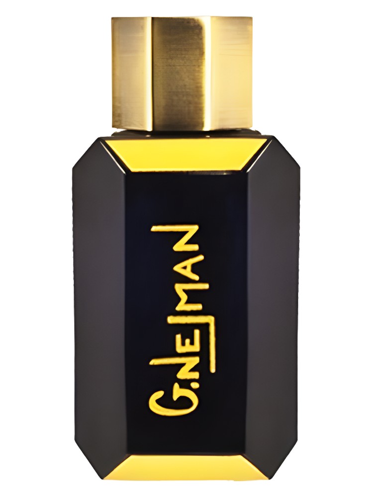 G.Nejman Emir – G. Nejman