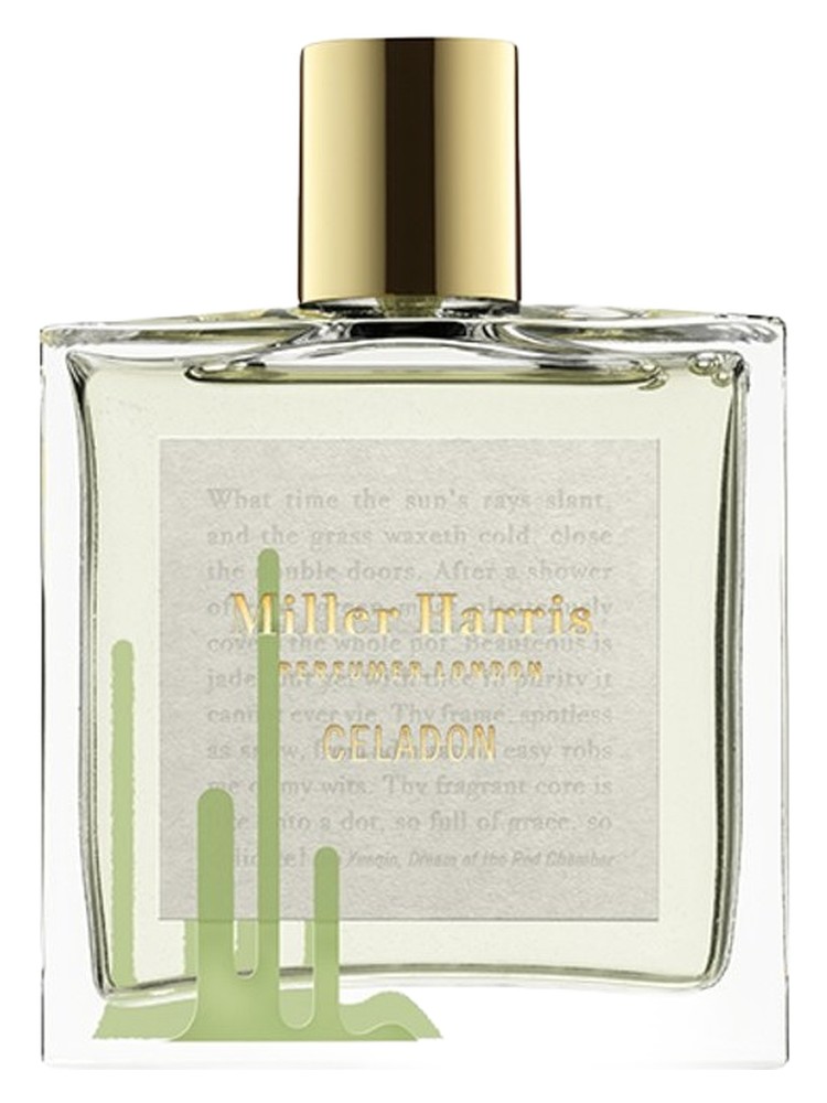 Celadon – Miller Harris