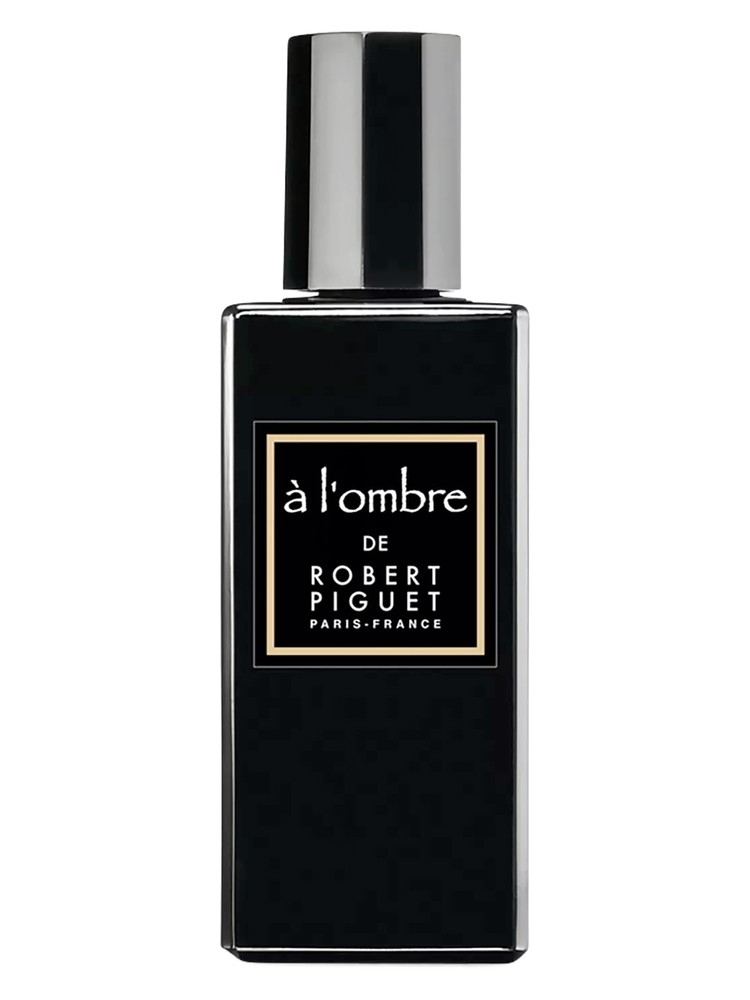 À L’Ombre – Robert Piguet