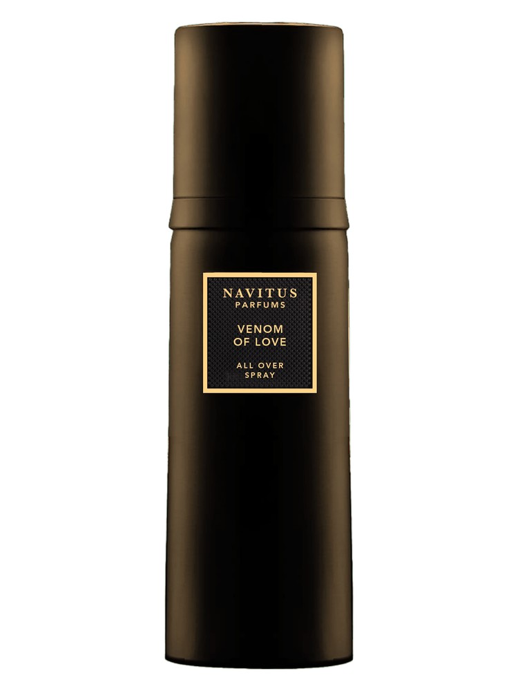 Venom Of Love – Navitus Parfums