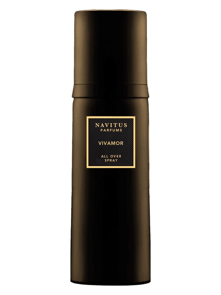 Vivamor – Navitus Parfums