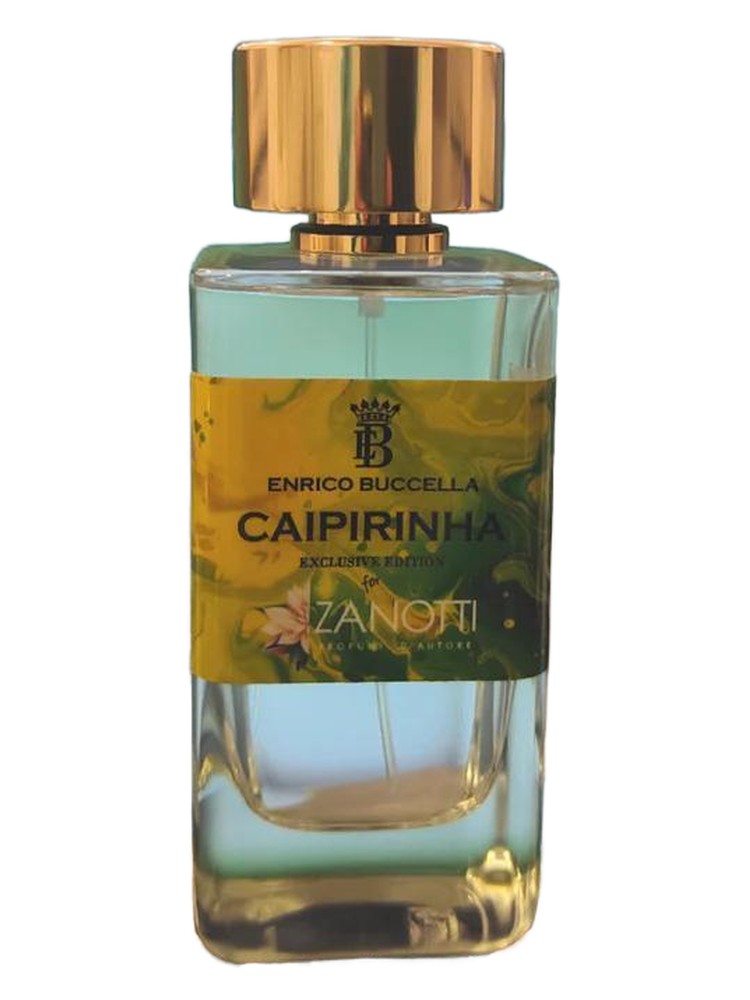 Caipirinha – Enrico Buccella