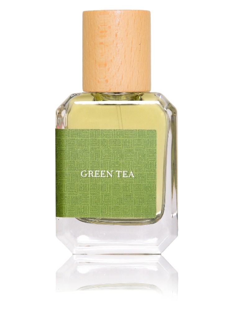 Green Tea – Proad