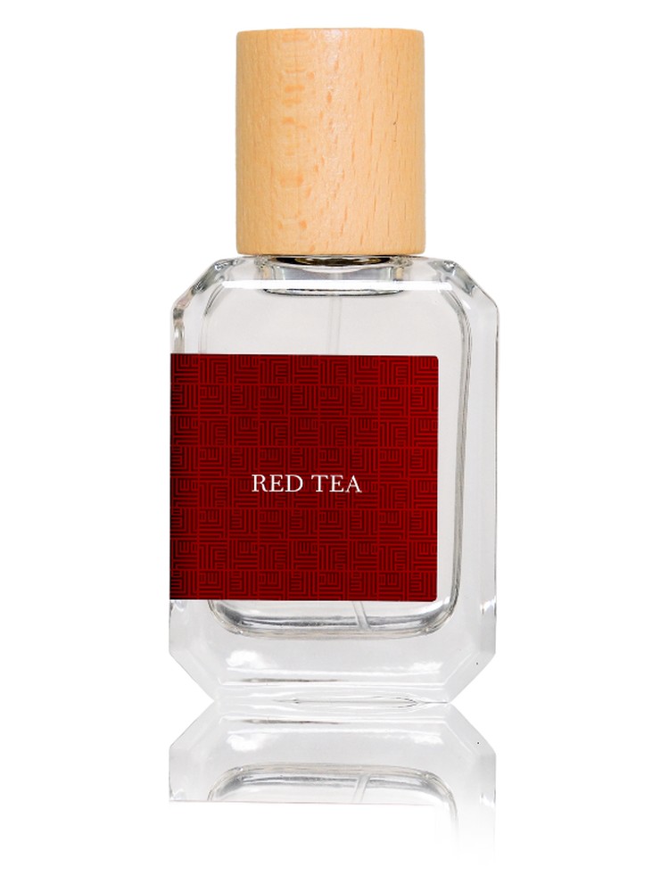 Red Tea – Proad