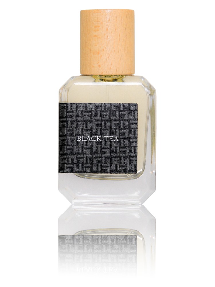 Black Tea – Proad