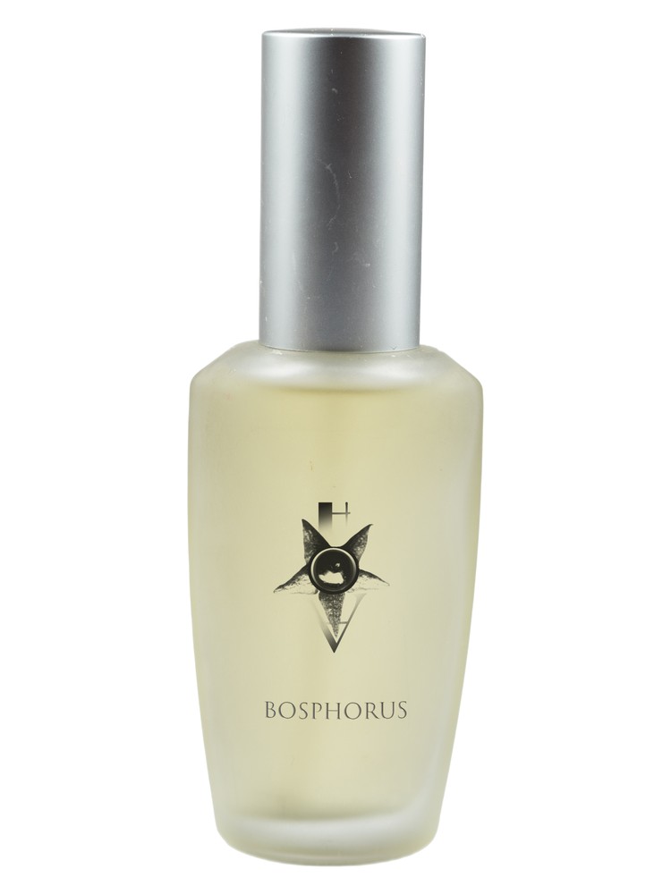 Bosphorus – House of Atropa