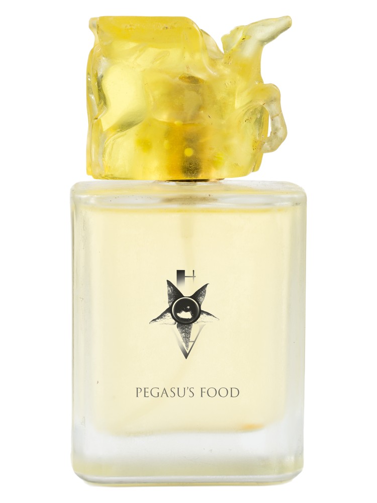 Pegasus’s Food – House of Atropa