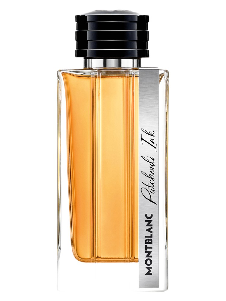 Patchouli Ink – Montblanc