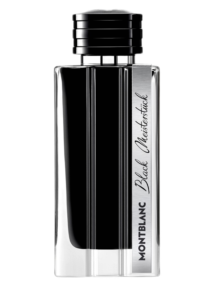 Black Meisterstuck – Montblanc