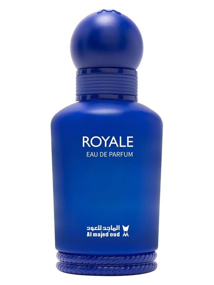 Royale – Al Majed Oud