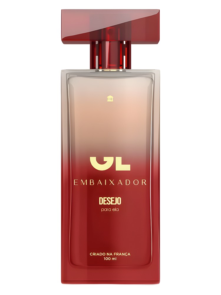 GL Embaixador Desejo Ela – GL