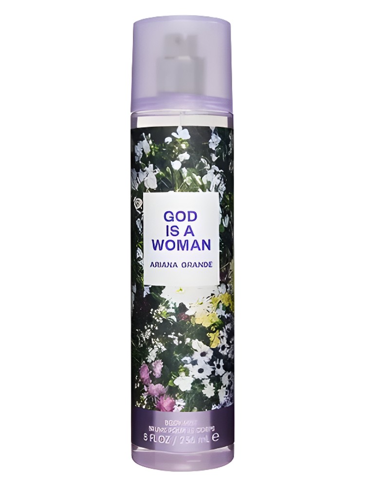 God Is A Woman Body Mist – Ariana Grande