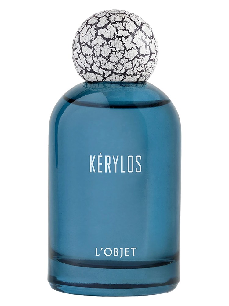 Kérylos – L'Objet