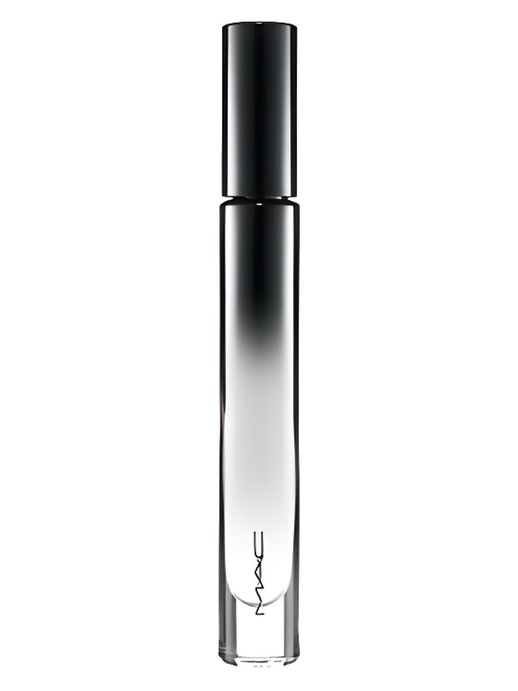 Asphalt Flower – MAC