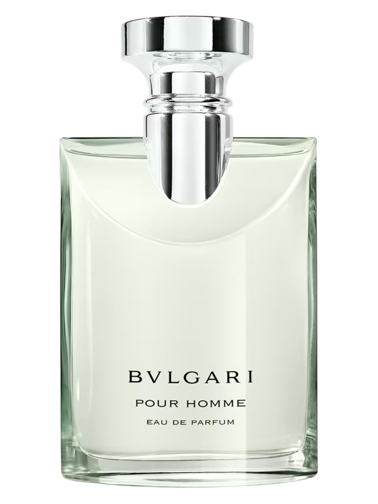 Pour Homme Eau De Parfum – Bvlgari