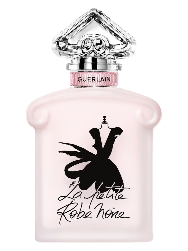 La Petite Robe Noire L’Eau Rose Eau de Parfum – Guerlain