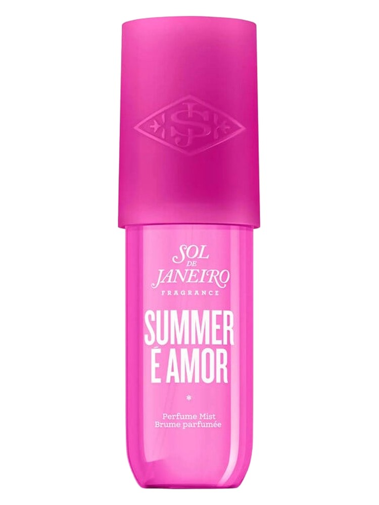 Summer é Amor – Sol de Janeiro