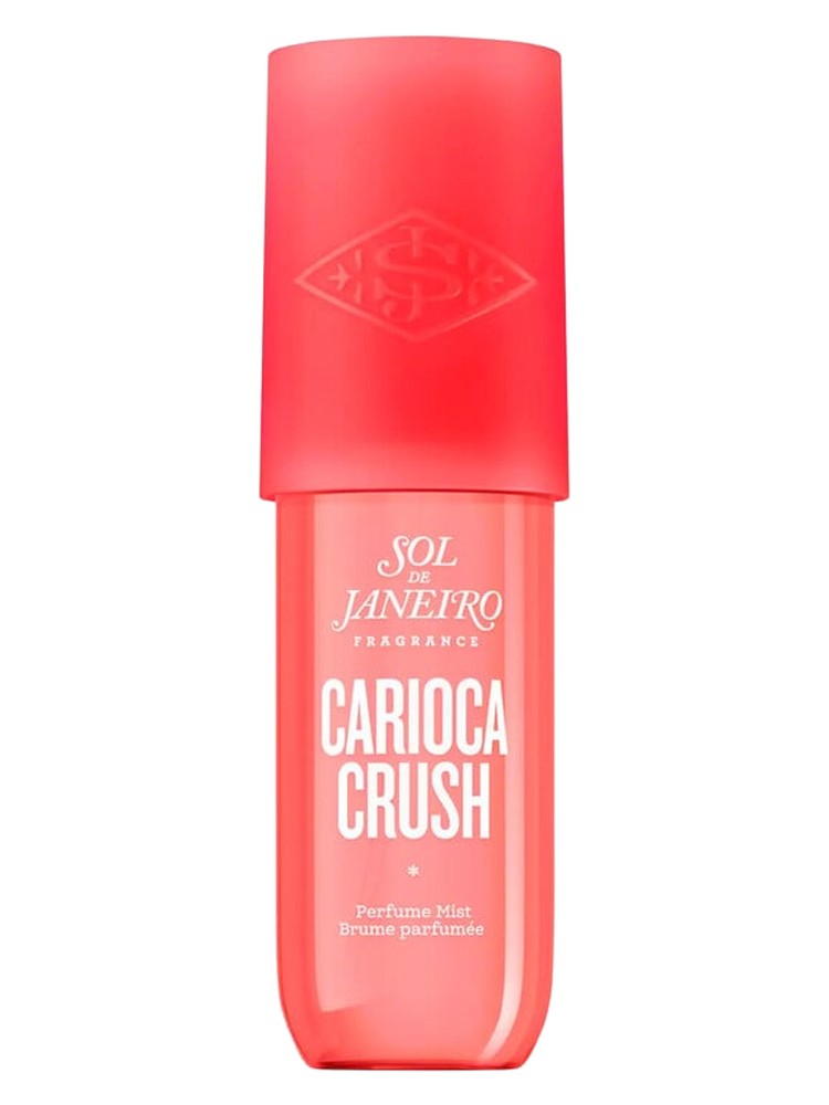 Carioca Crush – Sol de Janeiro