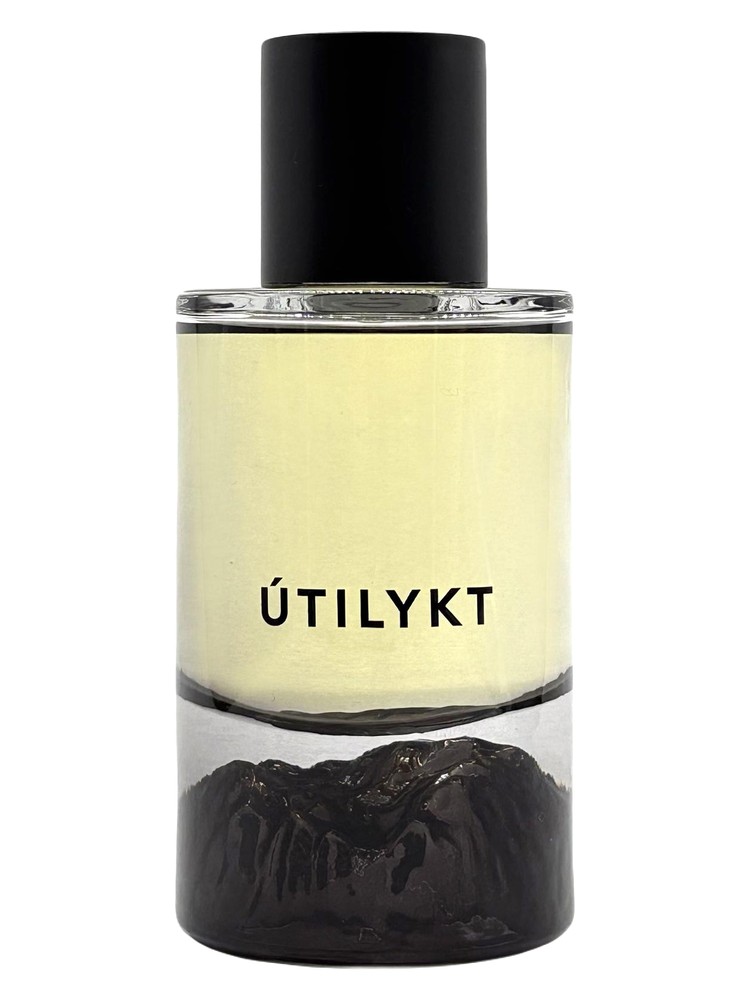 Útilykt Spray – 66°Norður x – Fischersund