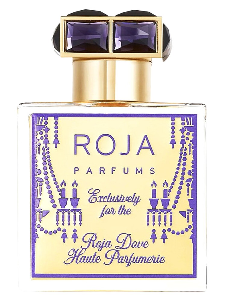Roja Dove Haute Parfumerie 20th Anniversary – Roja Dove