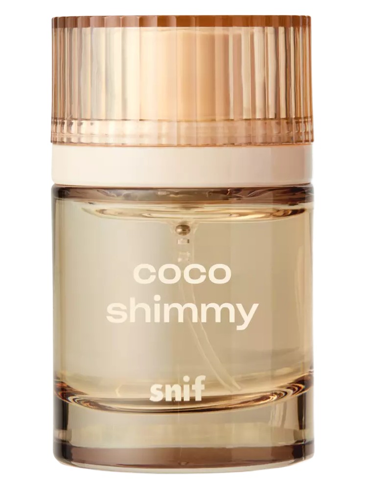 Coco Shimmy – Snif
