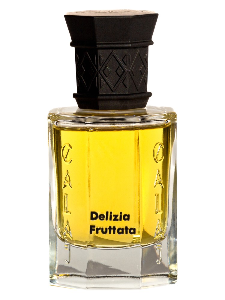 Delizia Fruttata – Calaj