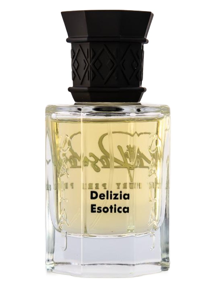 Delizia Esotica – Calaj