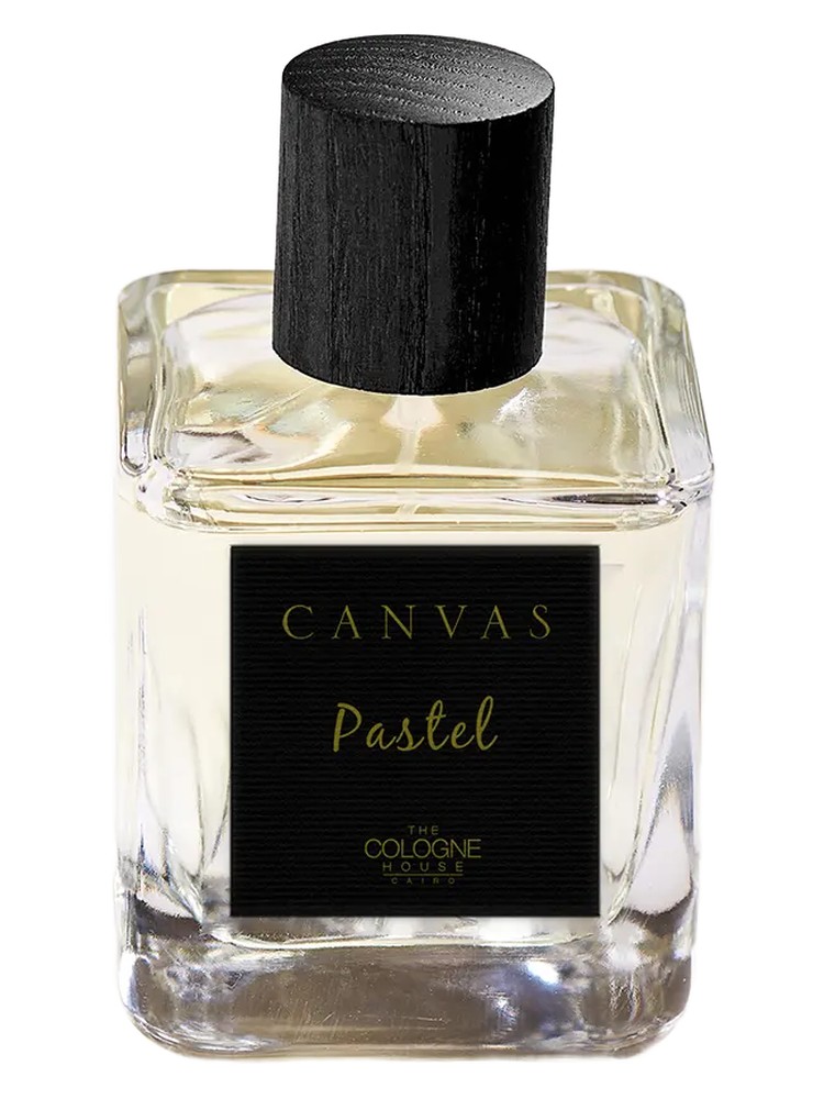 Pastel – The Cologne House