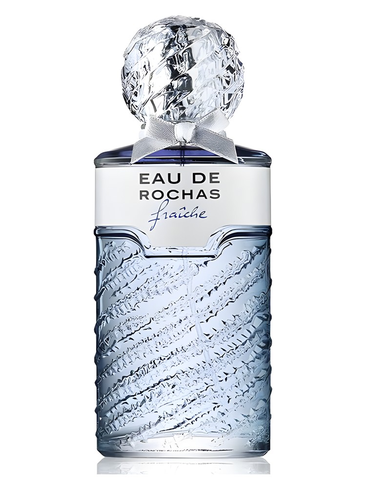 Eau de Rochas Fraiche – Rochas