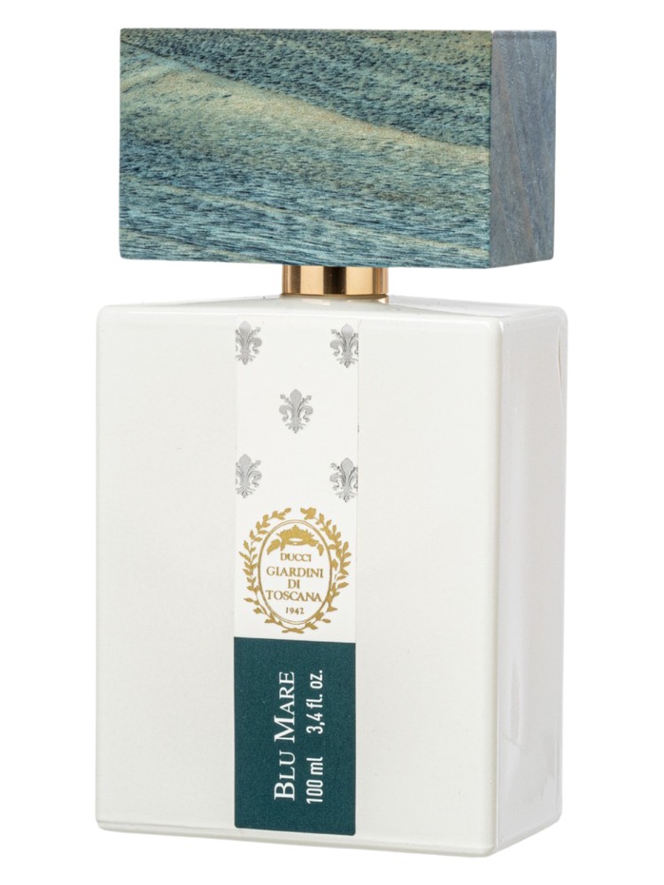 Blu Mare – Giardini Di Toscana