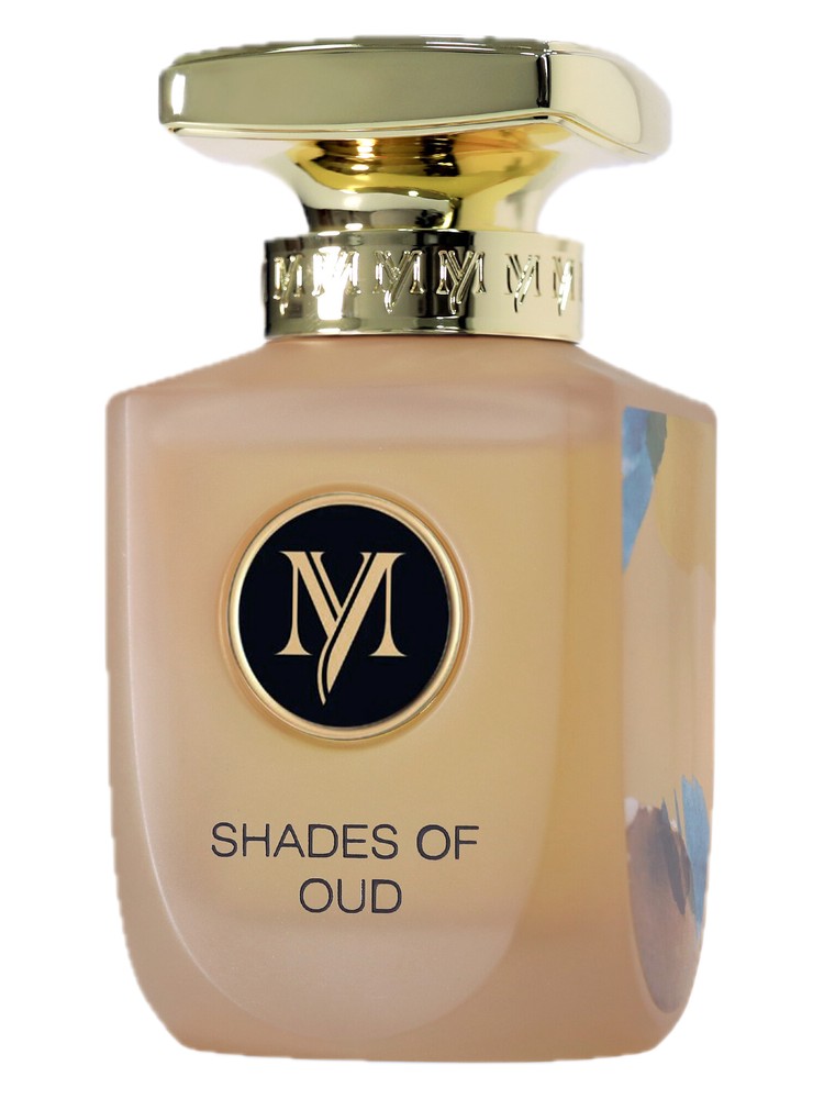 Shades Of Oud – My Perfumes Select