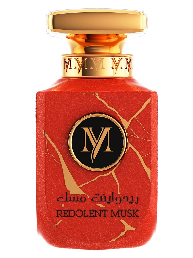 Redolent Musk – My Perfumes Select