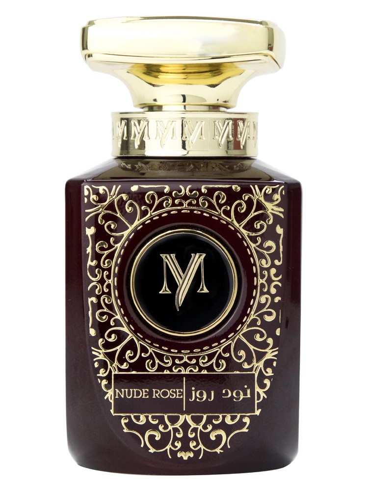 Nude Rose – My Perfumes Select