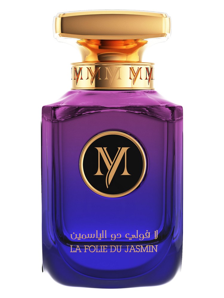 La Folie Du Jasmine – My Perfumes Select
