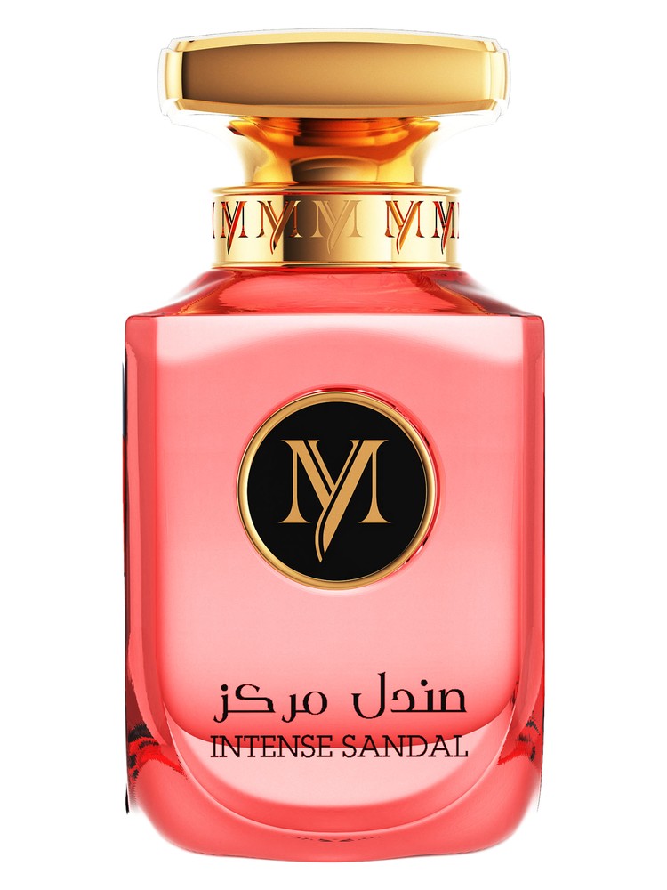Intense Sandal – My Perfumes Select
