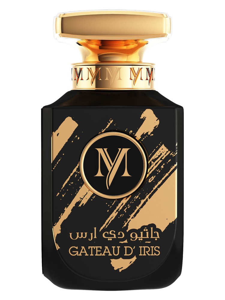 Gateau D’ Iris – My Perfumes Select