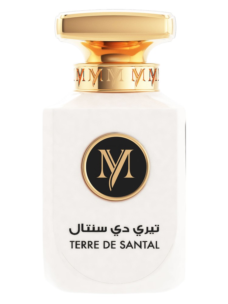 Terre De Santal – My Perfumes Select