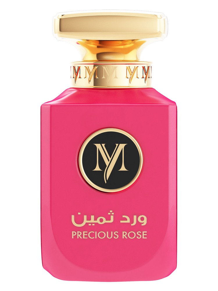 Precious Rose – My Perfumes Select