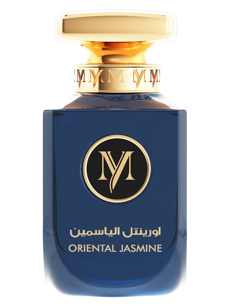 Oriental Jasmine – My Perfumes Select