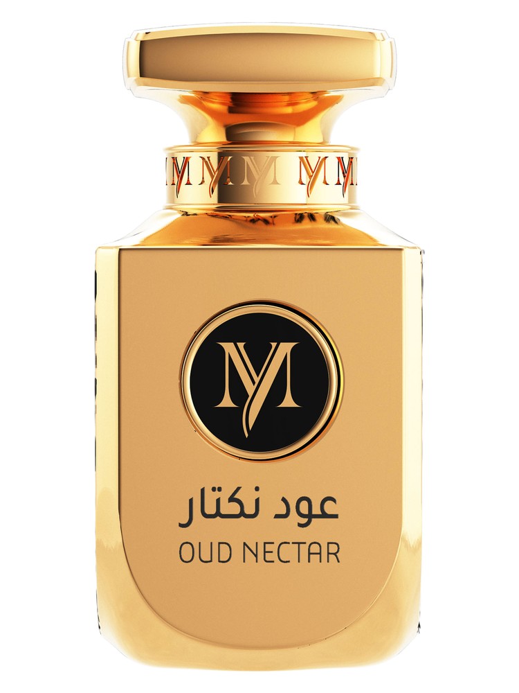 Oud Nectar – My Perfumes Select